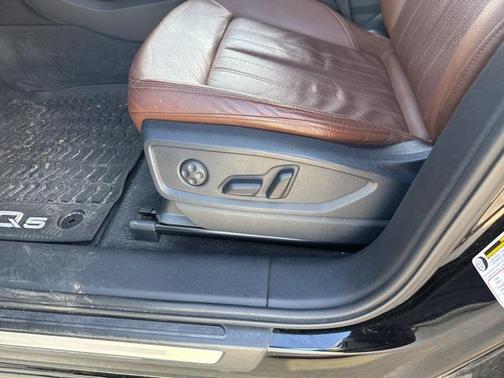 2018 Audi Q5 2.0T Tech Premium