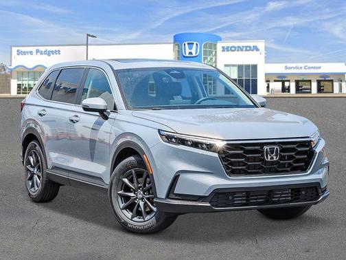 2026 Honda CR-V EX-L 2WD