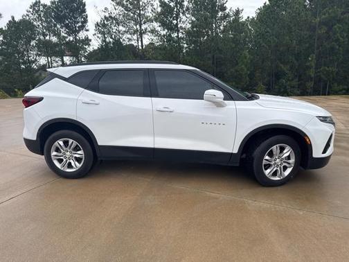 2019 Chevrolet Blazer 3LT