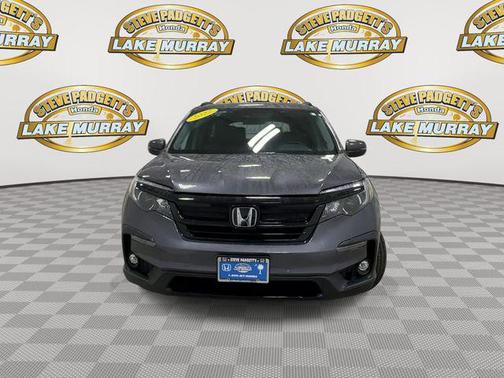 2022 Honda Pilot AWD Special Edition