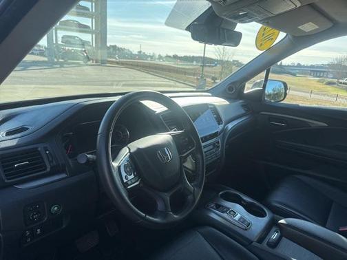 2022 Honda Pilot AWD Special Edition