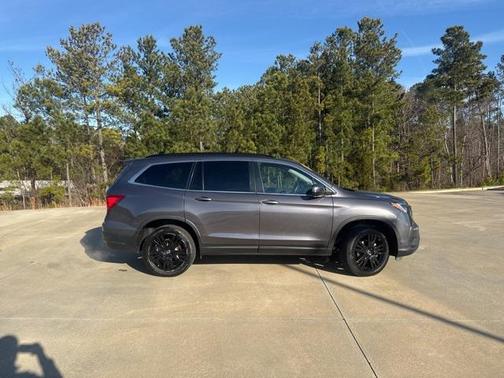 2022 Honda Pilot AWD Special Edition