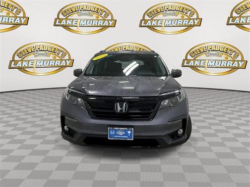 2022 Honda Pilot AWD Special Edition