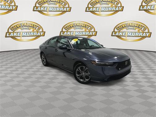 2023 Honda Accord EX 1.5T