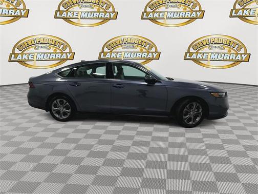 2023 Honda Accord EX 1.5T