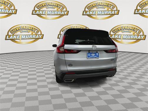 2023 Honda CR-V Hybrid Sport AWD