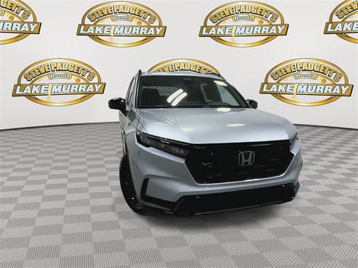 2023 Honda CR-V Hybrid Sport AWD