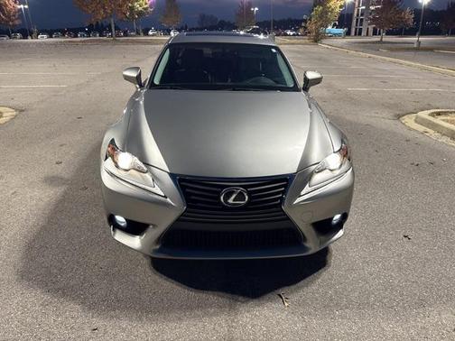 2016 Lexus IS 200t Base