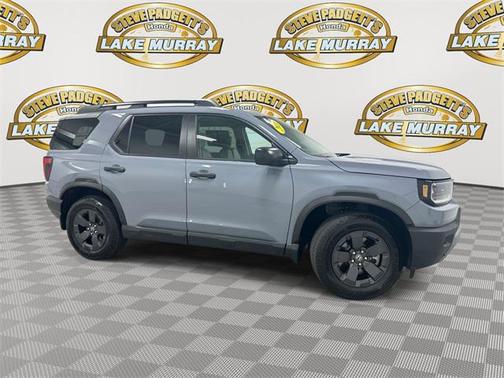 2026 Honda Passport AWD RTL