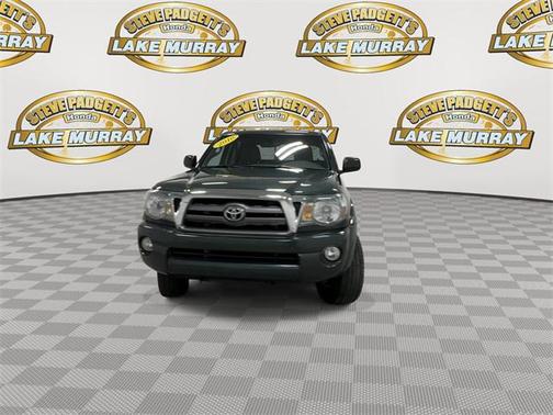2010 Toyota Tacoma PreRunner