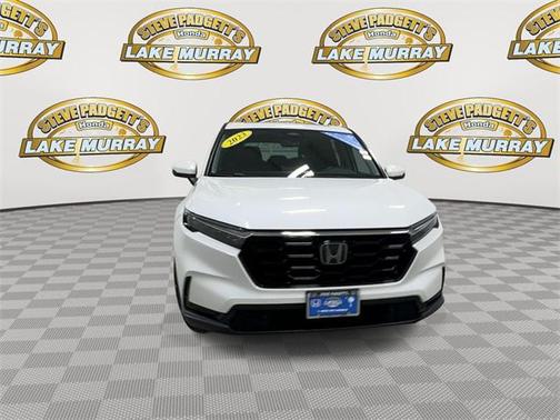 2023 Honda CR-V EX-L AWD