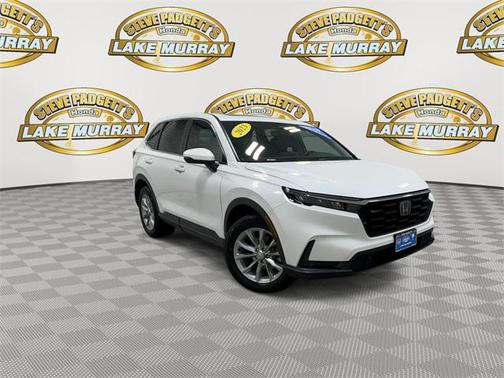 2023 Honda CR-V EX-L AWD