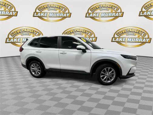 2023 Honda CR-V EX-L AWD