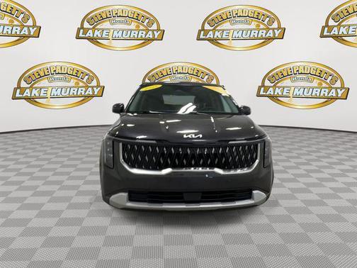 Panthera Metal 2025 Kia Carnival LXS