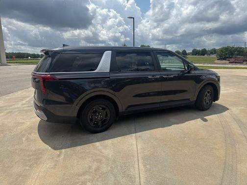 Panthera Metal 2025 Kia Carnival LXS