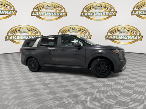 Panthera Metal 2025 Kia Carnival LXS