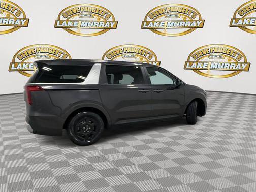 Panthera Metal 2025 Kia Carnival LXS