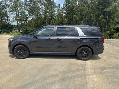 Panthera Metal 2025 Kia Carnival LXS