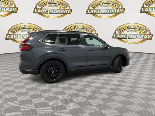 2024 Honda CR-V Hybrid Sport FWD