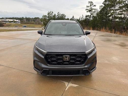 2024 Honda CR-V Hybrid Sport FWD