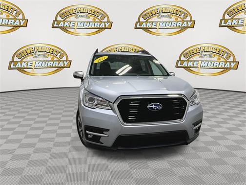 2022 Subaru Ascent Touring 7-Passenger