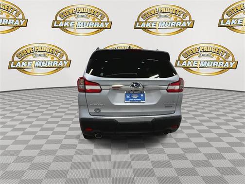 2022 Subaru Ascent Touring 7-Passenger