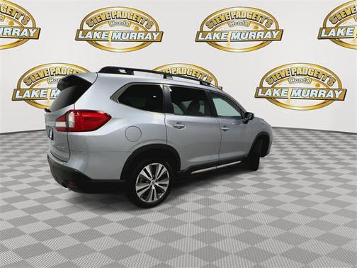 2022 Subaru Ascent Touring 7-Passenger