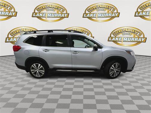 2022 Subaru Ascent Touring 7-Passenger
