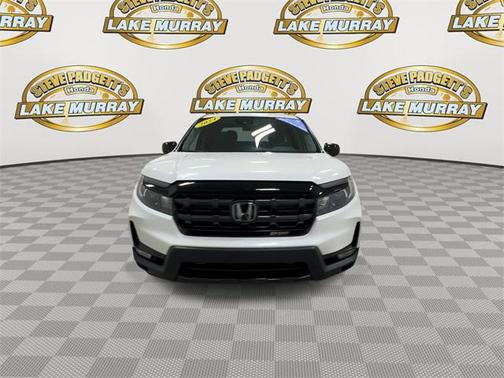 2024 Honda Ridgeline Sport