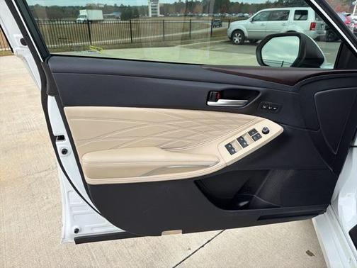 2019 Toyota Avalon Limited