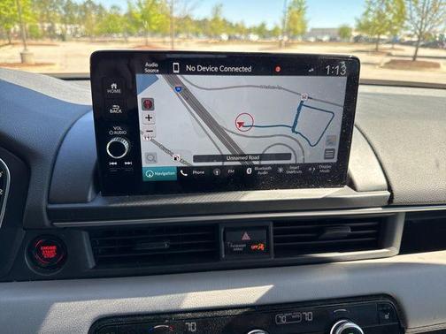 Lunar Silver Metallic 2025 Honda Pilot Touring 8-Passenger