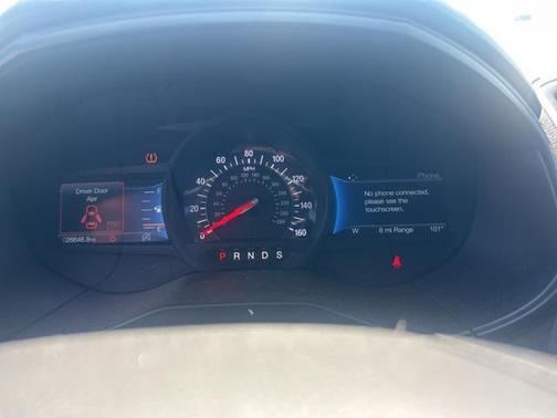 2023 Ford Edge ST