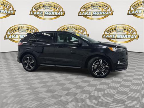 2023 Ford Edge ST