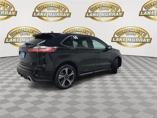 2023 Ford Edge ST