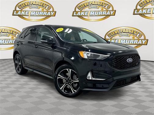 2023 Ford Edge ST