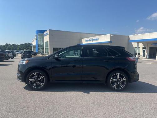 2023 Ford Edge ST