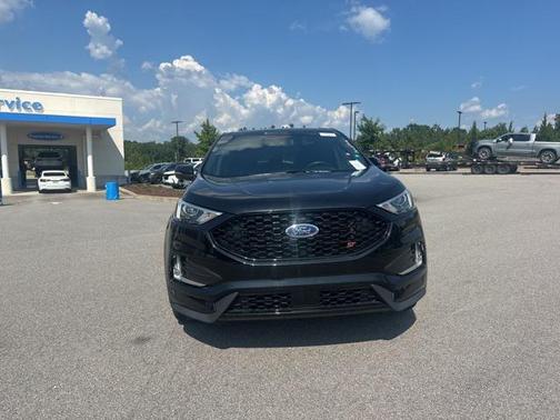 2023 Ford Edge ST