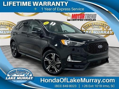 2023 Ford Edge ST