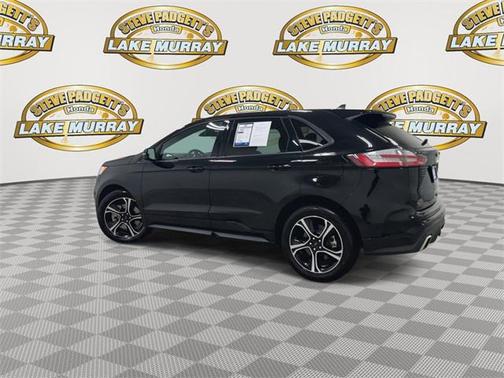 2023 Ford Edge ST