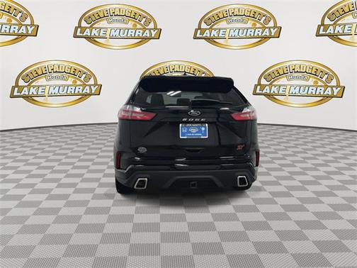2023 Ford Edge ST