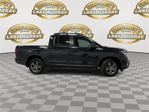 2024 Honda Ridgeline TrailSport