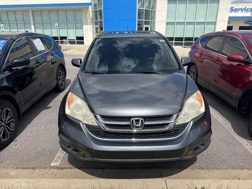2011 Honda CR-V EX-L