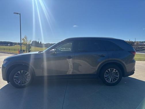 2024 Mazda CX-90 3.3 Turbo Preferred