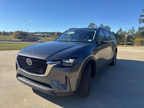 2024 Mazda CX-90 3.3 Turbo Preferred