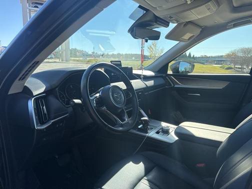 2024 Mazda CX-90 3.3 Turbo Preferred