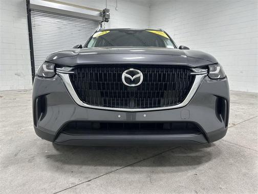 2024 Mazda CX-90 3.3 Turbo Preferred