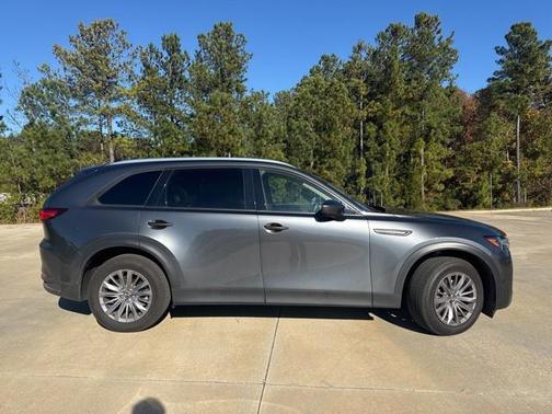 2024 Mazda CX-90 3.3 Turbo Preferred