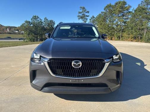 2024 Mazda CX-90 3.3 Turbo Preferred