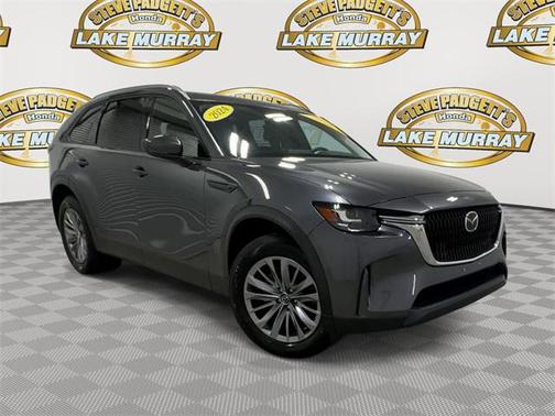 2024 Mazda CX-90 3.3 Turbo Preferred