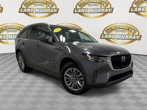 2024 Mazda CX-90 3.3 Turbo Preferred